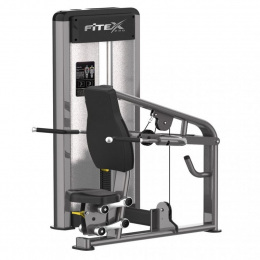 Трицепс машина (брусья) Fitex Pro FTX-61A11 