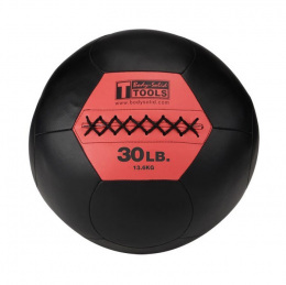 Тренировочный мяч WALL BALL 13,6 кг Body Solid