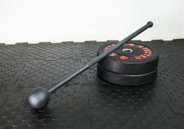 Кувалда для тренировок Булава (10 кг)
