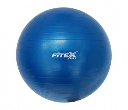 Гимнастический мяч - фитбол 75 см FTX-1225-75 
