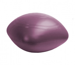 Балансировочная подушка TOGU Yoga Balance Cushion 40 см х 40 см х 30 см, фиолетовый