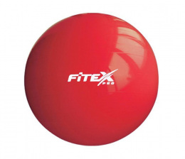 Гимнастический мяч, 65 см, красный Fitex Pro FTX-1203-65 