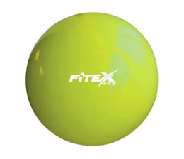 Гимнастический мяч, 55 см, зеленый Fitex Pro FTX-1203-55 