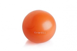Мяч для пилатес, 22 см KW1026