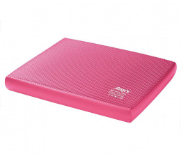Балансировочная подушка AIREX Balance Pad Plus Elite розовый