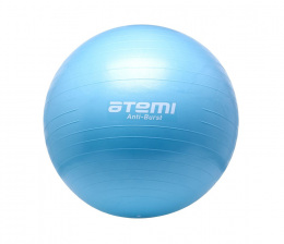 Мяч гимнастический Atemi, AGB0465, антивзрыв, 65 см