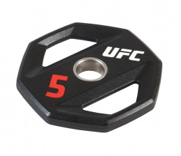 Олимпийский диск UFC 5 кг