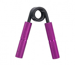Эспандер LIVEPRO, сопротивление 27,2 кг, фиолетовый