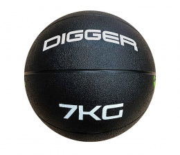 Мяч медицинский 7 кг HS-54274