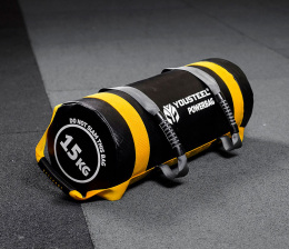 POWERBAGS, мешки тренировочные 15 кг YOUSTEEL