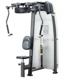 Sports Art S922 Тренажер для мышц груди и задних дельт