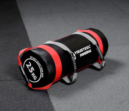 POWERBAGS, мешки тренировочные 25 кг YOUSTEEL