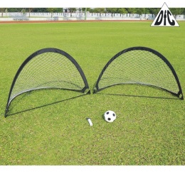 DFC Ворота игровые Foldable Soccer
