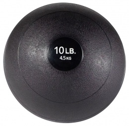 Слэмболл Body-Solid 4,5 кг (10lbs)