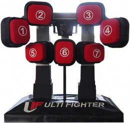  Ulti Fighter Тренажер для отработки ударов Kick 7