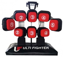 Ulti Fighter Тренажер для отработки ударов Kick 8