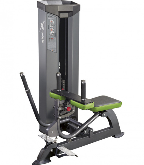 X-Line R Тренажер для икроножных мышц сидя (голень-машина) ХR110
