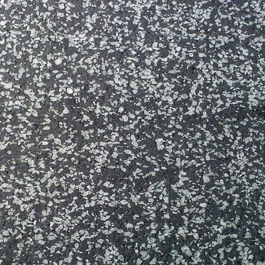 Рулонное покрытие для спортзала АНТ Флекс Эко Гранит Granite 8 мм