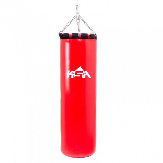 Мешок боксерский спортивный  PB-01, 90 см, 30 кг, тент
