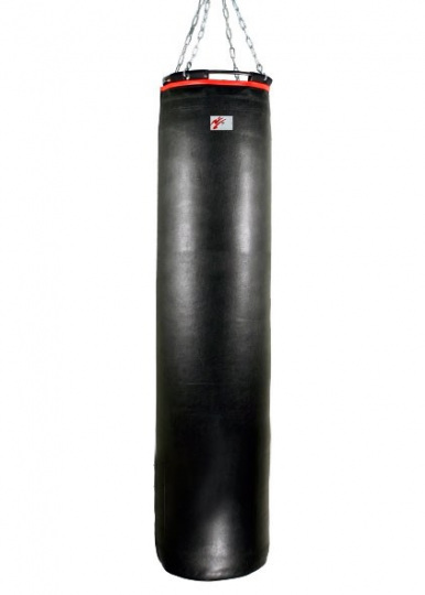 Мешок боксерский натур. кожа от 15 до 70 кг RS947