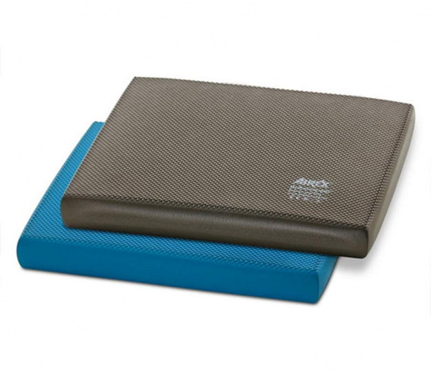 Балансировочная подушка AIREX Balance Pad Plus Elite серый