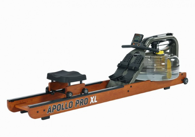 FDF Гребной тренажер Apollo Hybrid PRO Plus XL