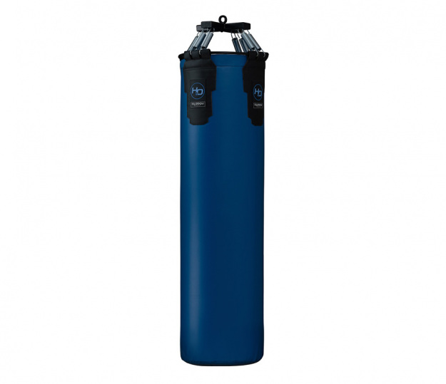 Водоналивной боксерский мешок Filippov, 150 см х 60-100 кг, ПВХ