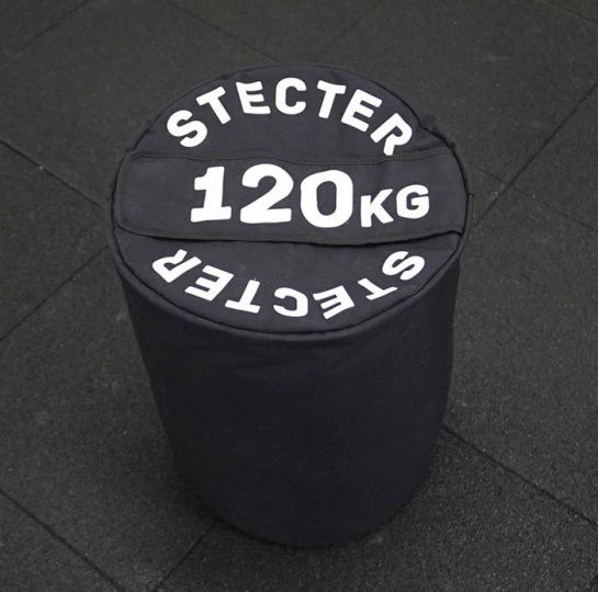 Стронгбэг (Strongman Sandbag) 120 кг