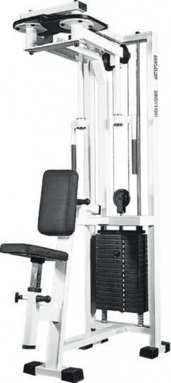 Vasil Gym Тренажер для задних дельт и мышц груди B.333