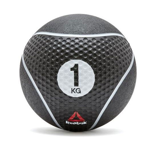 Медицинский мяч 1 кг RSB-16051 