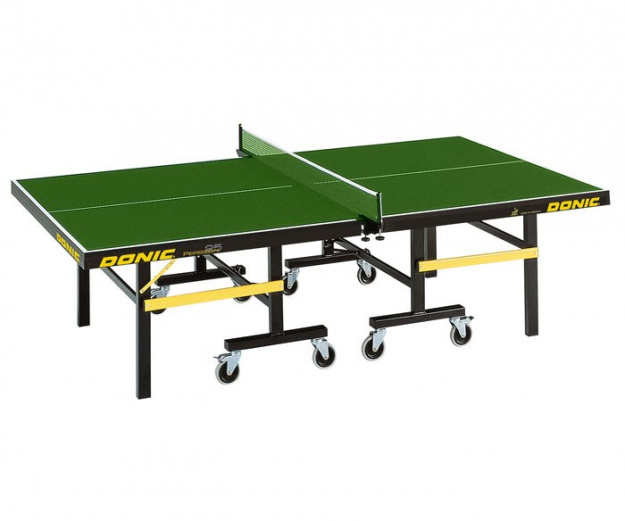 Теннисный стол Donic Persson 25 зеленый
