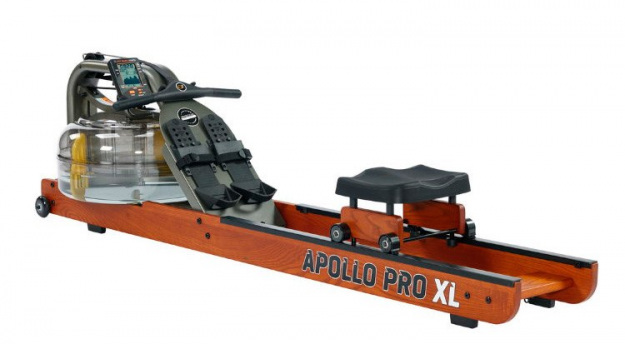 FDF Гребной тренажер Apollo Hybrid PRO Plus XL
