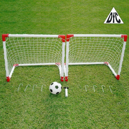 DFC Ворота игровые 2 Mini Soccer Set