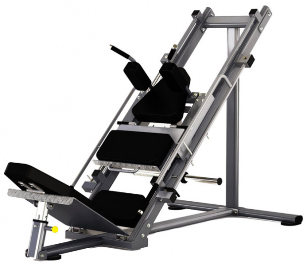 Insight Gym Тренажер Гакк машина / Жим ногами IG-803 (DR003)