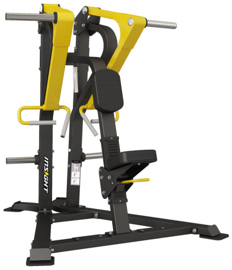 Insight Gym Рычажная гребная тяга (тяга Дориана Ятса) IG-604 (DH004)
