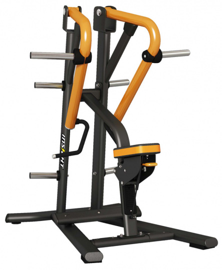 Insight Gym Рычажная гребная тяга (тяга Дориана Ятса) IG-6504 (SH004)