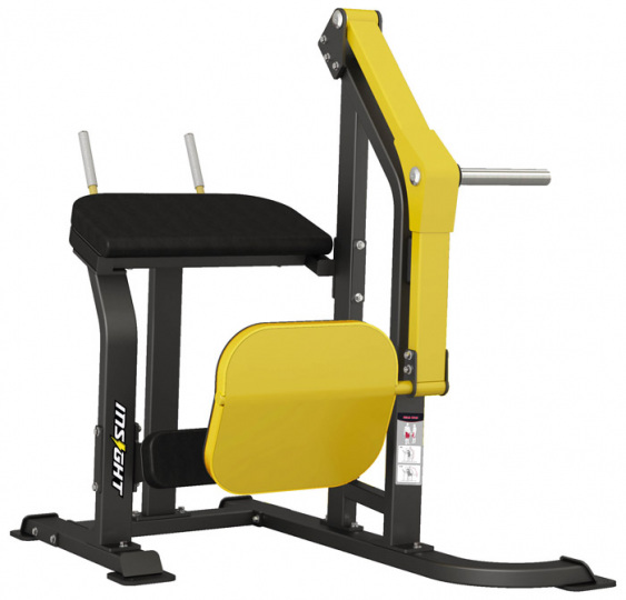 Insight Gym Глют машина (ягодичные) IG-607 (DH007)