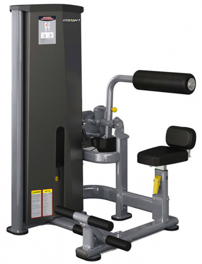 Insight Gym Тренажер для разгибания спины IG-509 (DA009)