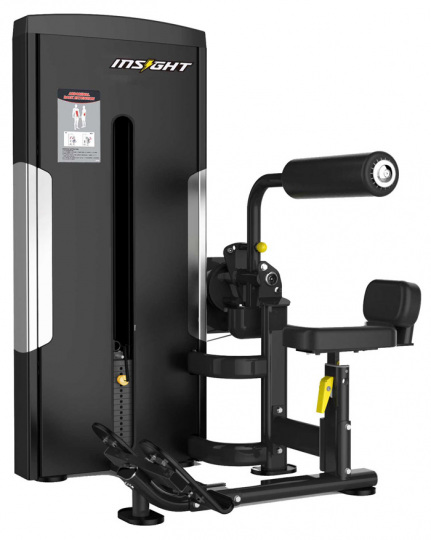 Insight Gym Тренажер для разгибания спины IG-709 (SA009)