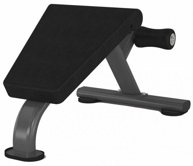 Insight Gym Лавка-скамья для скручивания IG-809 (DR009)