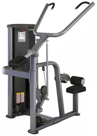 Insight Gym Вертикальная тяга рычажная IG-511 (DA011)