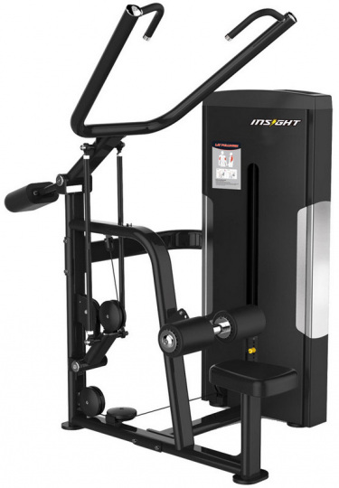 Insight Gym Вертикальная тяга рычажная IG-711 (SA011)