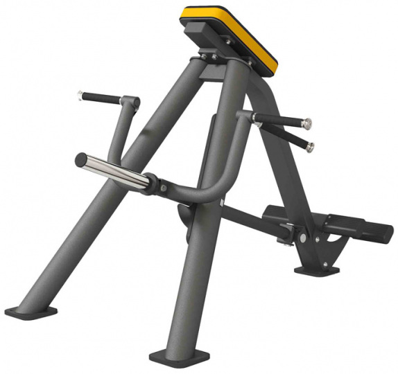 Insight Gym Т-образная тяга с упором в грудь IG-911 (SR011)