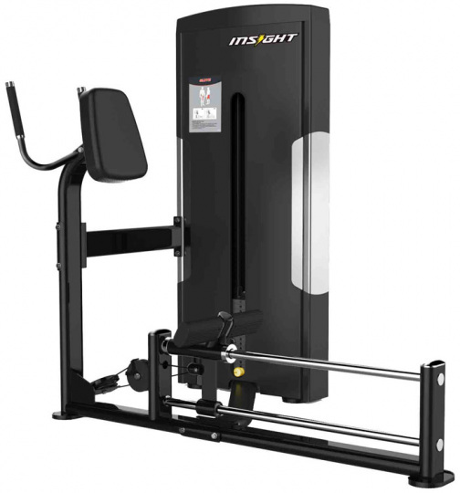 Insight Gym Тренажер для ягодичных мышц IG-718 (SA018)