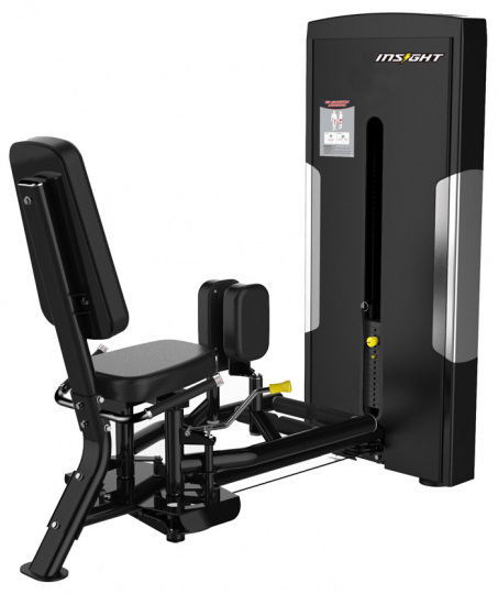 Insight Gym Сведение-разведение ног сидя IG-720 (SA020)