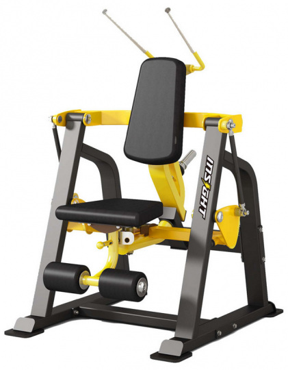 Insight Gym Тренажер для брюшного пресса IG-625 (DH025)