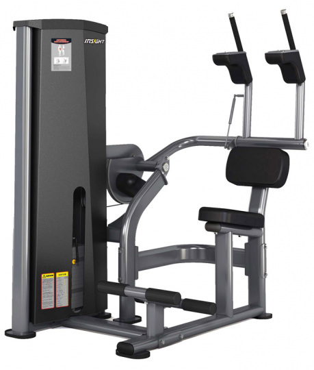 Insight Gym Пресс машина IG-527 (DA027)