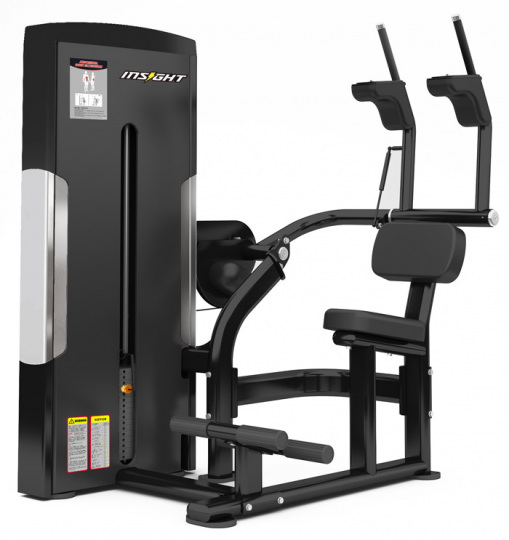 Insight Gym Пресс машина IG-727 (SA027)