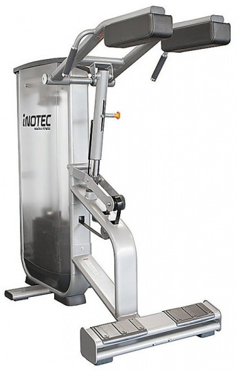 Inotec NL13 Тренажер для икроножных мышц, 225 ф