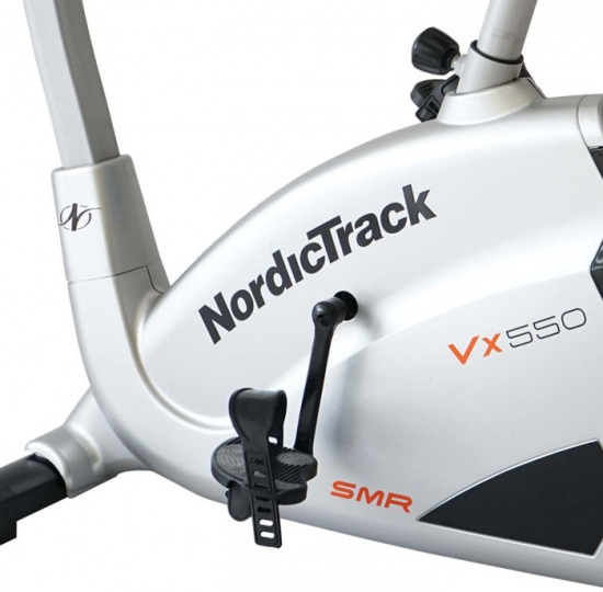 NordicTrack Велотренажер VX550